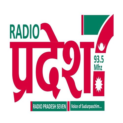  Radio Pradesh Seven 93.5 MHz