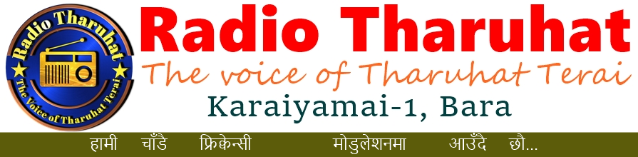Radio Tharuhat Online