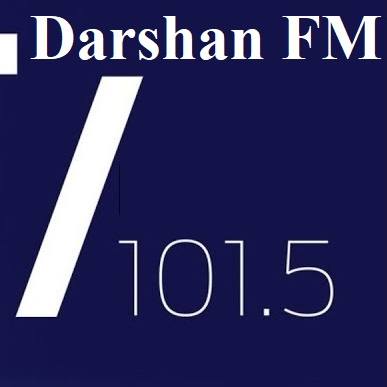 Darshan FM 101.5 MHz