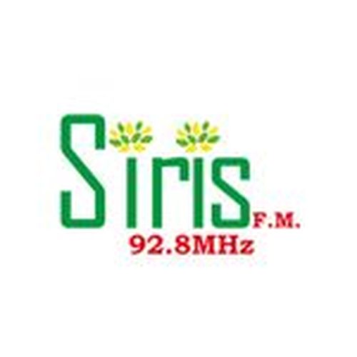 Sirish FM 92.8 MHz