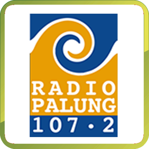  Radio Palung 107.2 MHz